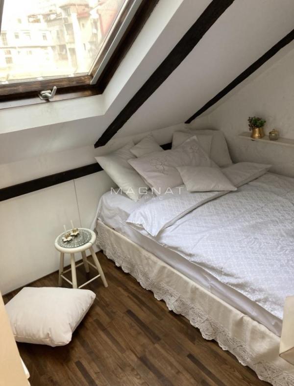 Stan na prodaju u Beogradu, Stari grad, jednosoban, 45m2, cena 150000 evra