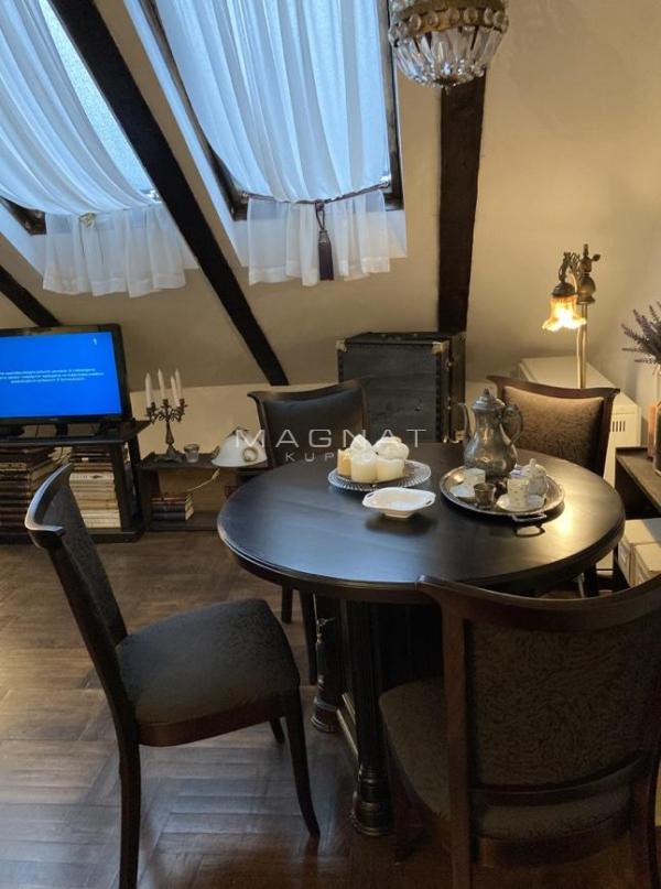 Stan na prodaju u Beogradu, Savski venac, jednosoban, 45m2, cena 150000 evra