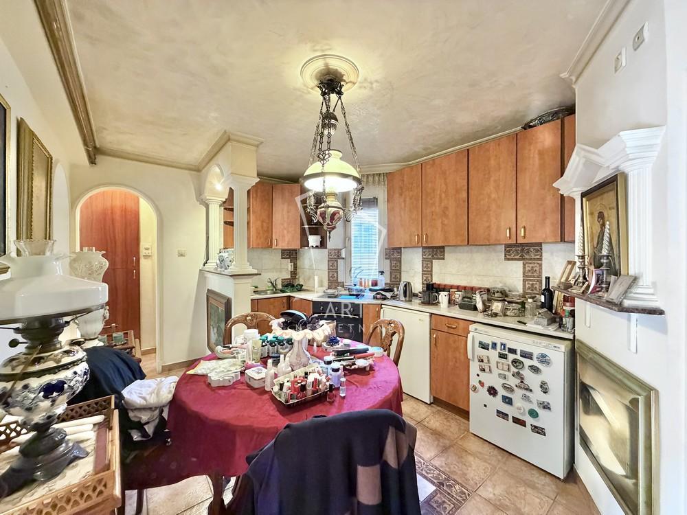 Stan na prodaju u Beogradu, Crveni Krst, trosoban, 117m2, cena 430000 evra