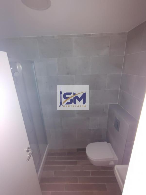 Stan na prodaju u Beogradu, Vukov spomenik, cetvorosoban, 95m2, cena 362800 evra