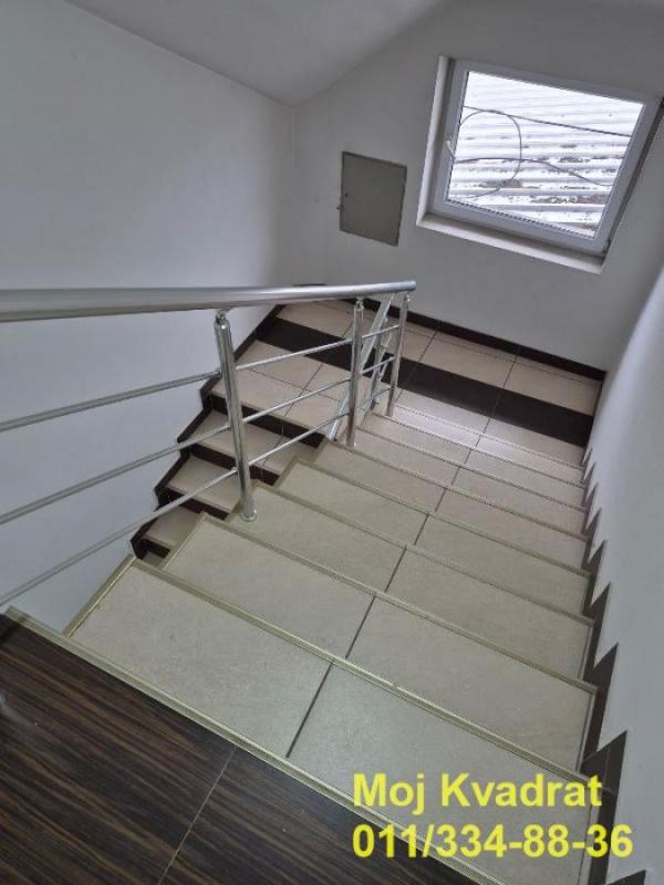 Stan na prodaju u Beogradu, Altina, dvosoban, 33m2, cena 64350 evra