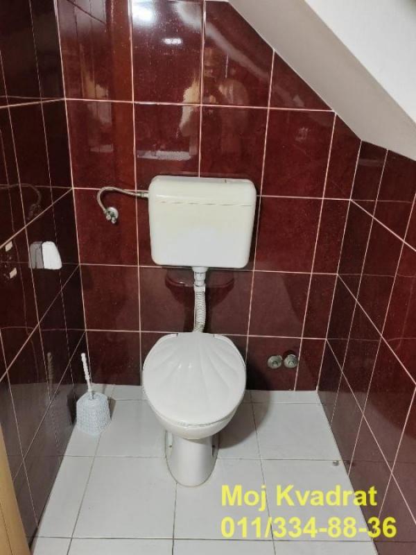 Stan na prodaju u Beogradu, Altina, dvosoban, 33m2, cena 64350 evra