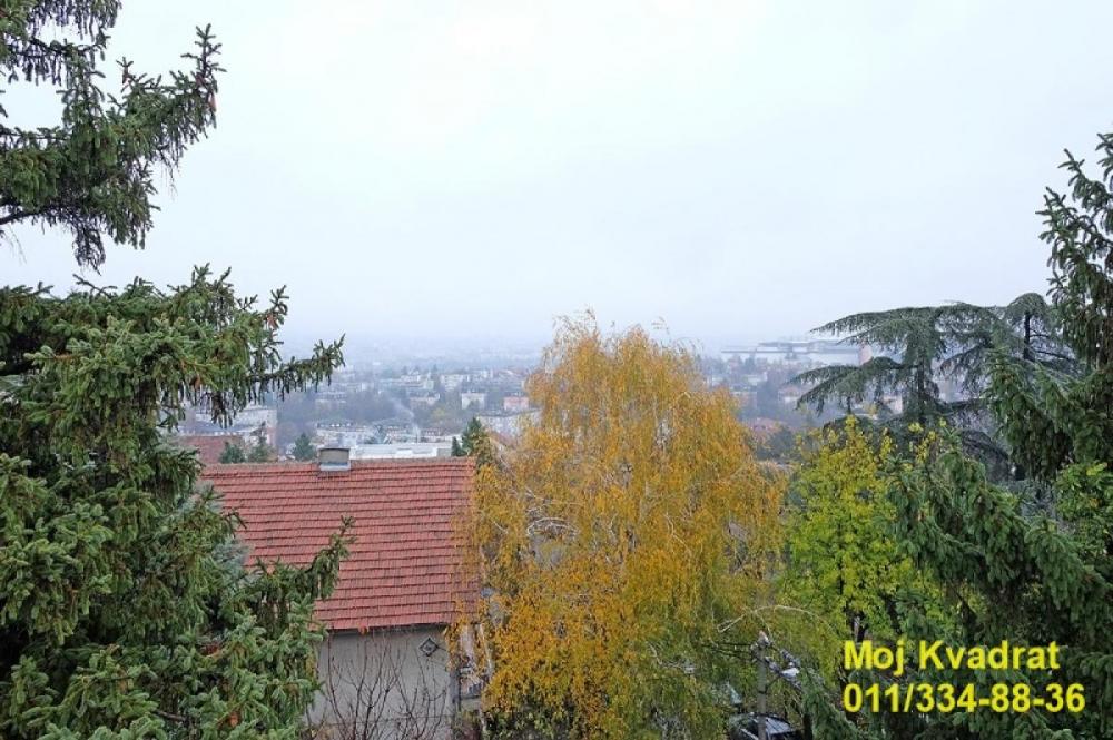 Stan na prodaju u Beogradu, Autokomanda, jednoiposoban, 47m2, cena 166000 evra