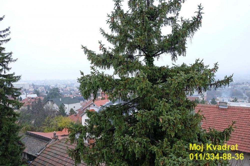 Stan na prodaju u Beogradu, Autokomanda, jednoiposoban, 47m2, cena 166000 evra