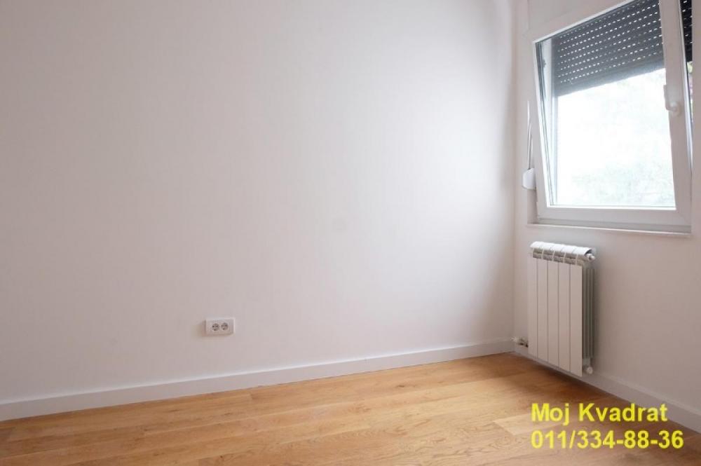 Stan na prodaju u Beogradu, Autokomanda, jednoiposoban, 47m2, cena 166000 evra