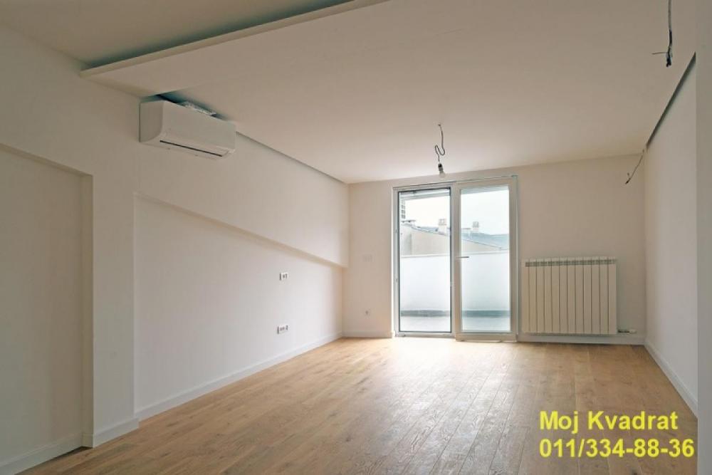 Stan na prodaju u Beogradu, Autokomanda, jednoiposoban, 47m2, cena 166000 evra