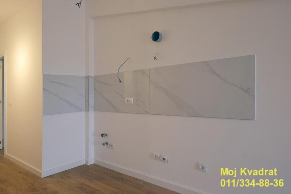 Stan na prodaju u Beogradu, Autokomanda, jednoiposoban, 47m2, cena 166000 evra