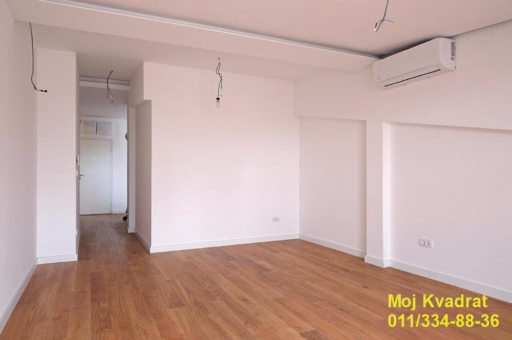 Stan na prodaju u Beogradu, Autokomanda, jednosoban, 46m2, cena 159145 evra