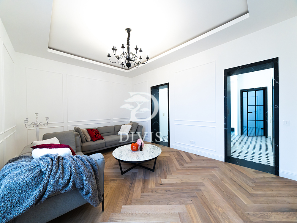 Stan na prodaju u Beogradu, Vračar, trosoban, 92m2, cena 548000 evra