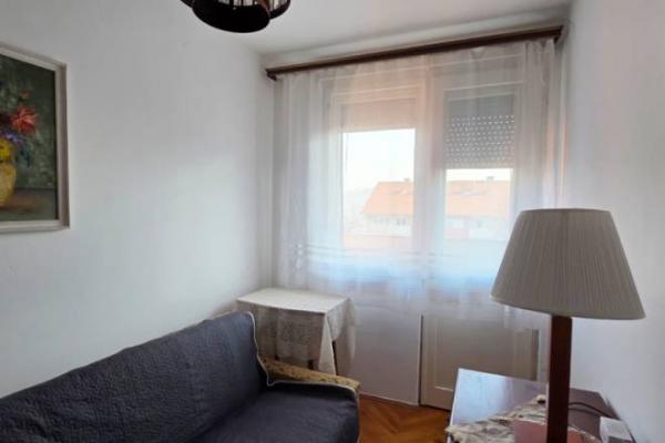 Stan na prodaju u Beogradu, Palilula,Profesorska kolonija, dvosoban, 51m2, cena 126000 evra