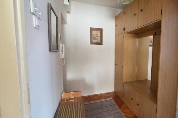 Stan na prodaju u Beogradu, Palilula,Profesorska kolonija, dvosoban, 51m2, cena 126000 evra