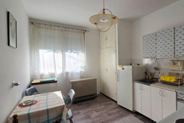 Stan na prodaju u Beogradu, Palilula,Profesorska kolonija, dvosoban, 51m2, cena 126000 evra