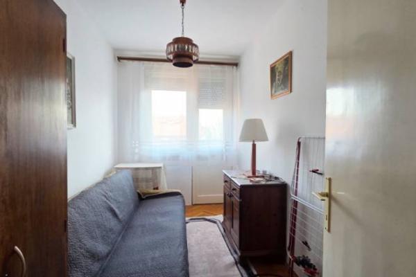 Stan na prodaju u Beogradu, Palilula,Profesorska kolonija, dvosoban, 51m2, cena 126000 evra