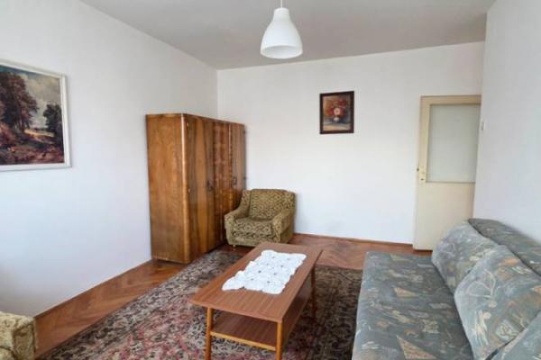 Stan na prodaju u Beogradu, Palilula,Profesorska kolonija, dvosoban, 51m2, cena 126000 evra