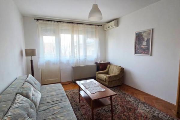 Stan na prodaju u Beogradu, Palilula,Profesorska kolonija, dvosoban, 51m2, cena 126000 evra