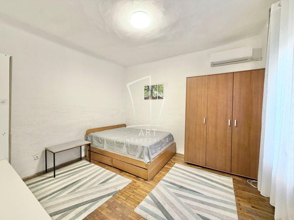 Stan na prodaju u Beogradu, Stari grad, jednosoban, 30m2, cena 113000 evra