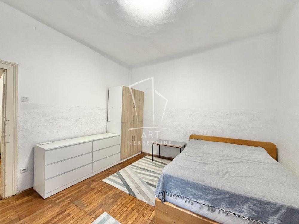 Stan na prodaju u Beogradu, Stari grad, jednosoban, 30m2, cena 113000 evra