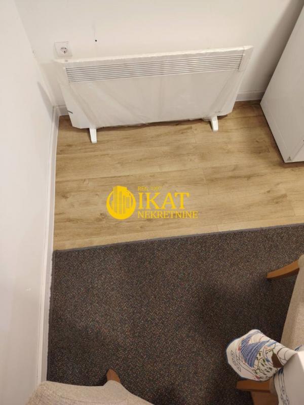 Stan na prodaju u Beogradu, Kaluđerica, jednoiposoban, 38m2, cena 68000 evra