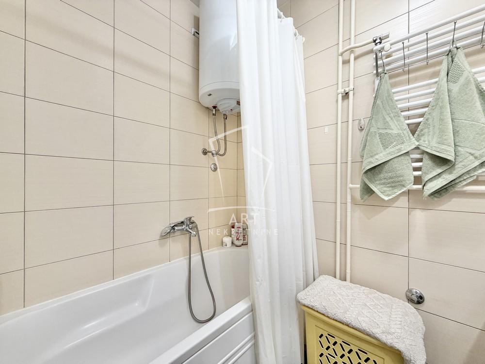 Stan na prodaju u Beogradu, Učiteljsko naselje, dvosoban, 48m2, cena 187000 evra