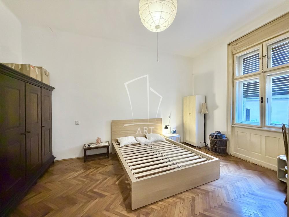 Stan na prodaju u Beogradu, Gornji Dorćol, 126m2, cena 630000 evra