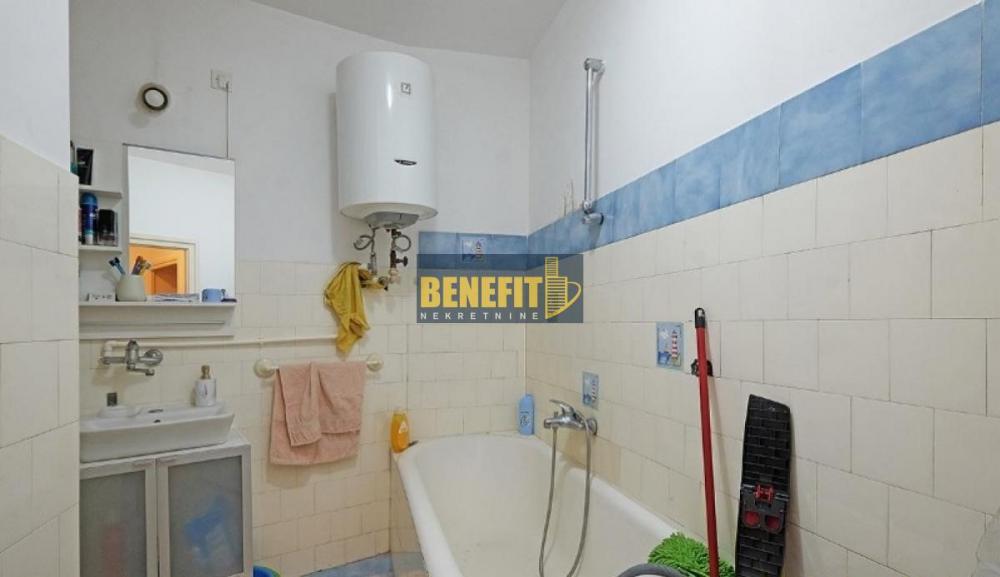 Stan na prodaju u Beogradu, Dorćol, dvosoban, 54m2, cena 285000 evra