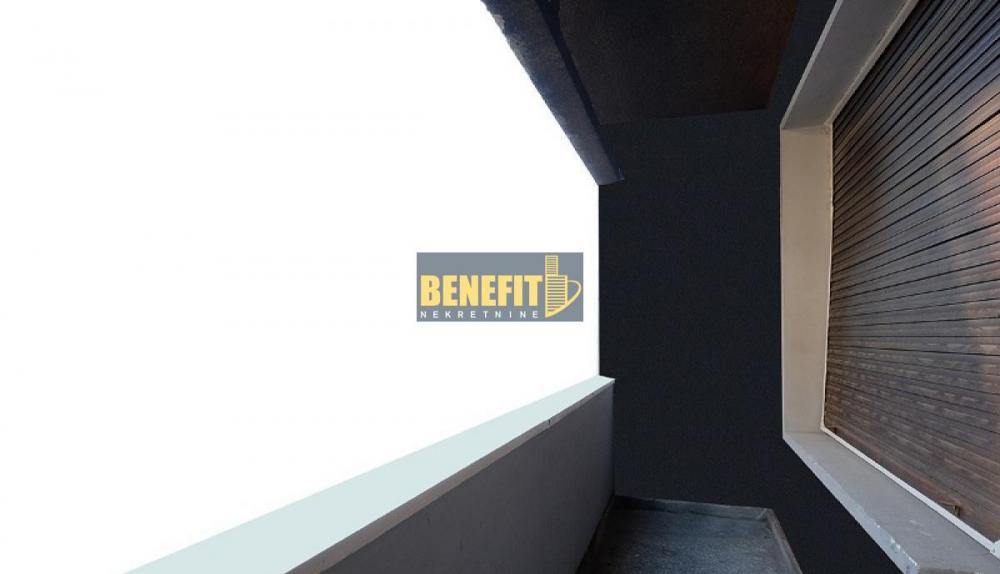 Stan na prodaju u Beogradu, Dorćol, dvosoban, 54m2, cena 285000 evra