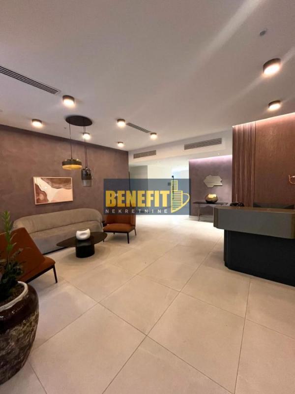 Stan na prodaju u Beogradu, Beograd na vodi, trosoban, 72m2, cena 300000 evra