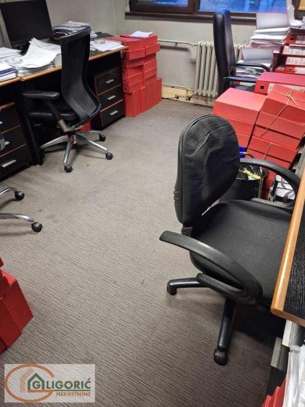 Stan na prodaju u Beogradu, Savski venac, cetvorosoban, 99m2, cena 340000 evra