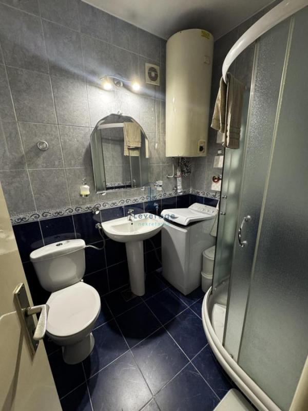 Stan na prodaju u Beogradu, Konjarnik, dvosoban, 66m2, cena 193900 evra