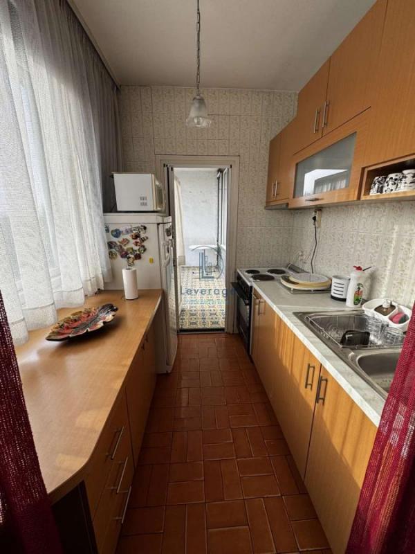 Stan na prodaju u Beogradu, Konjarnik, dvosoban, 66m2, cena 193900 evra