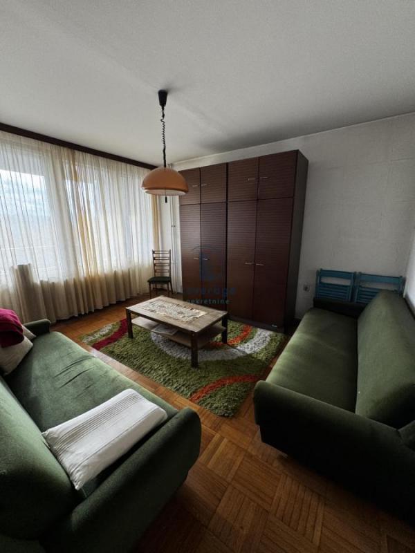 Stan na prodaju u Beogradu, Konjarnik, dvosoban, 66m2, cena 193900 evra