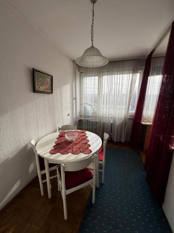 Stan na prodaju u Beogradu, Konjarnik, dvosoban, 66m2, cena 193900 evra