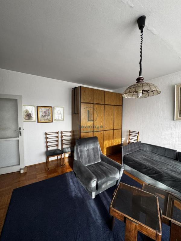 Stan na prodaju u Beogradu, Konjarnik, dvosoban, 66m2, cena 193900 evra