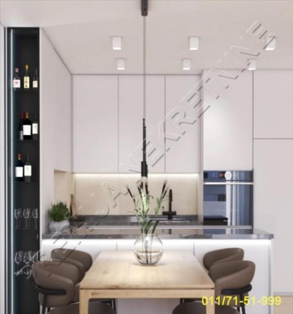 Stan na prodaju u Beogradu, Voždovac, trosoban, 61m2, cena 171177 evra