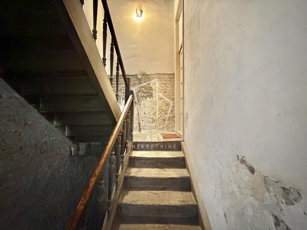 Stan na prodaju u Beogradu, Stari grad, 126m2, cena 595000 evra