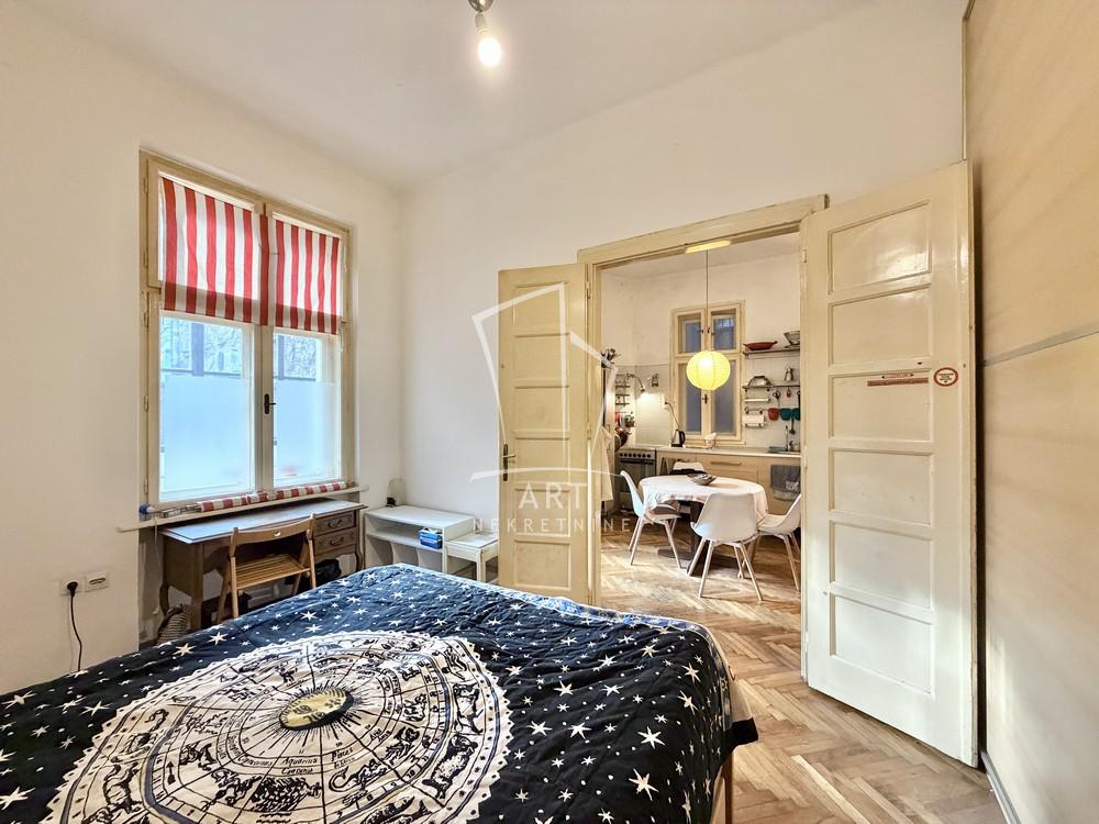 Stan na prodaju u Beogradu, Stari grad, 126m2, cena 595000 evra