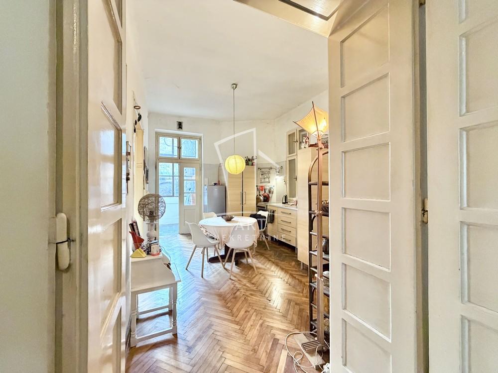 Stan na prodaju u Beogradu, Stari grad, 126m2, cena 595000 evra