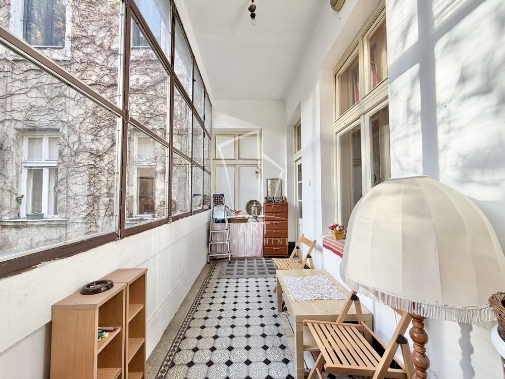 Stan na prodaju u Beogradu, Stari grad, 126m2, cena 595000 evra