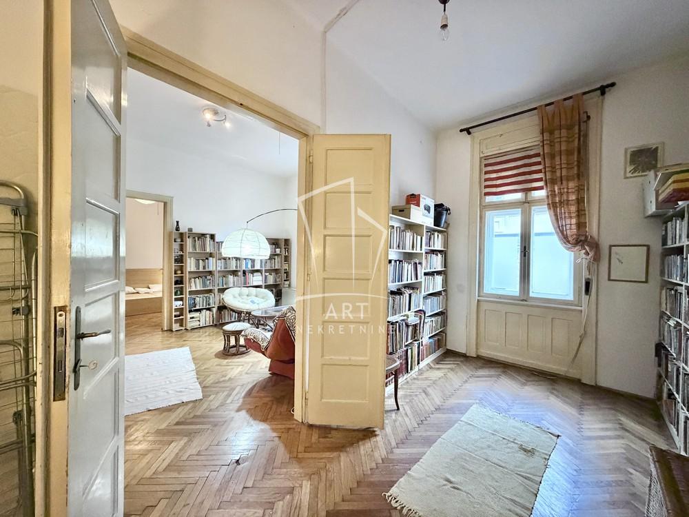 Stan na prodaju u Beogradu, Stari grad, 126m2, cena 595000 evra