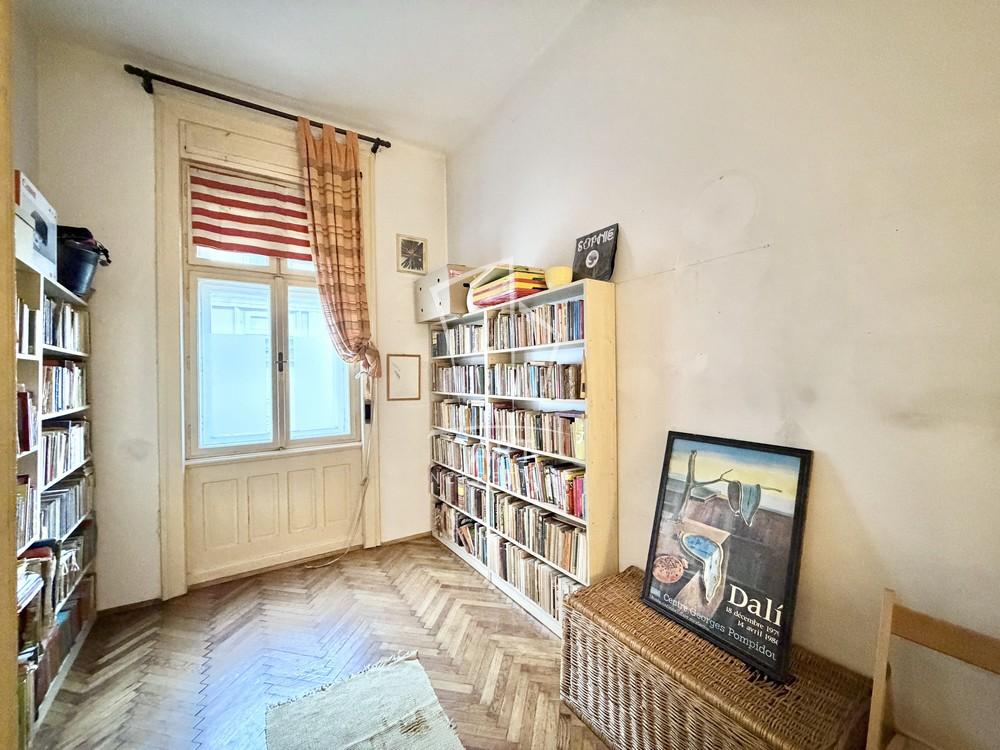 Stan na prodaju u Beogradu, Stari grad, 126m2, cena 595000 evra