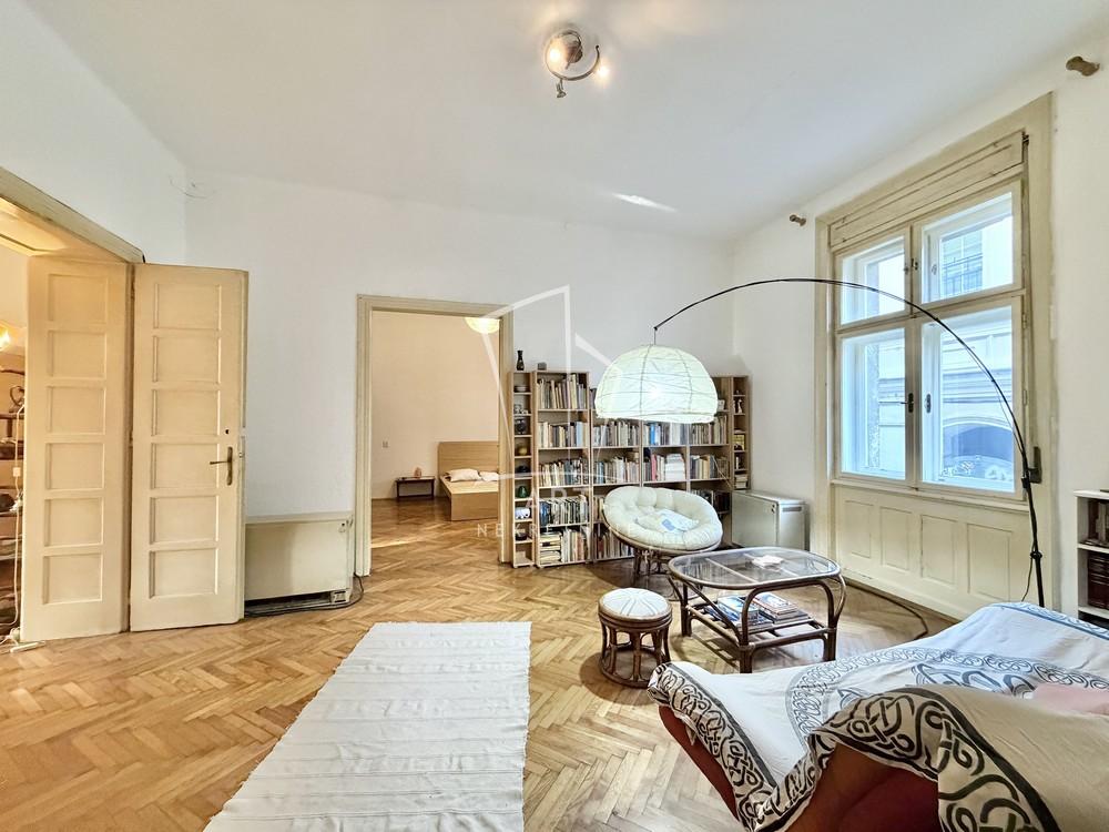 Stan na prodaju u Beogradu, Stari grad, 126m2, cena 595000 evra