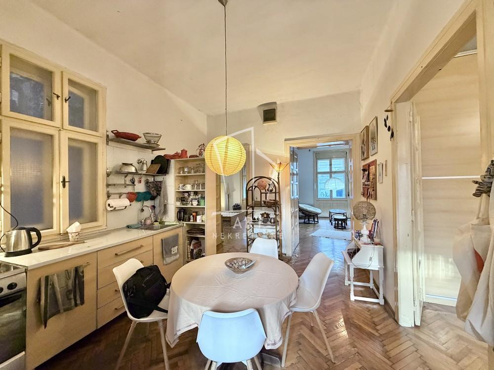 Stan na prodaju u Beogradu, Stari grad, 126m2, cena 595000 evra