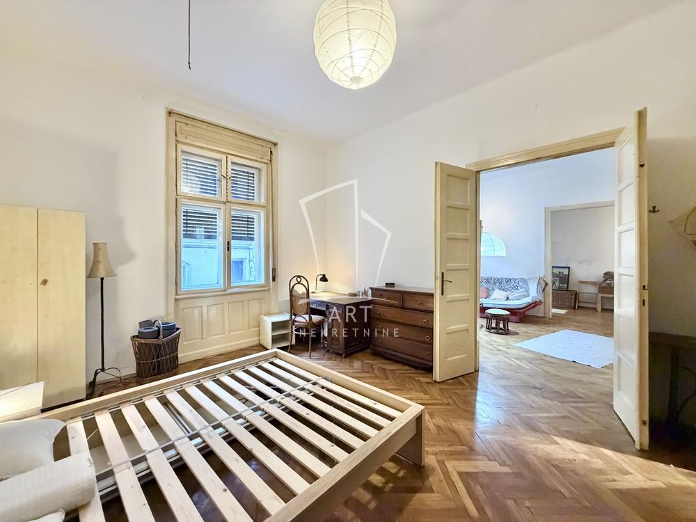 Stan na prodaju u Beogradu, Stari grad, 126m2, cena 595000 evra