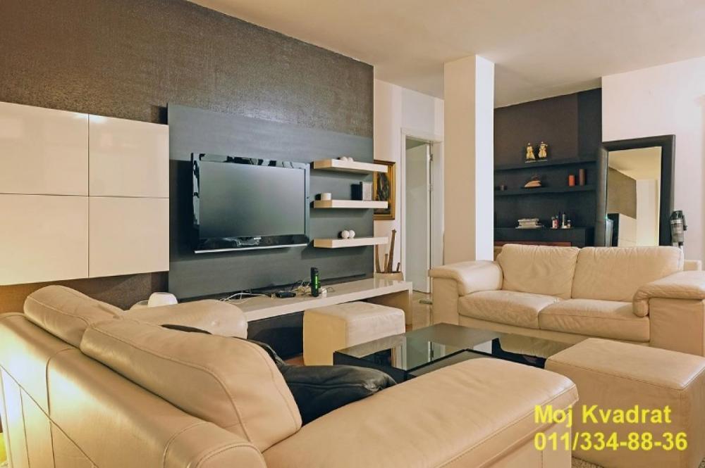 Stan na prodaju u Beogradu, Palilulska pijaca, trosoban, 96m2, cena 480000 evra