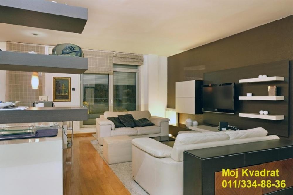 Stan na prodaju u Beogradu, Palilulska pijaca, trosoban, 96m2, cena 480000 evra