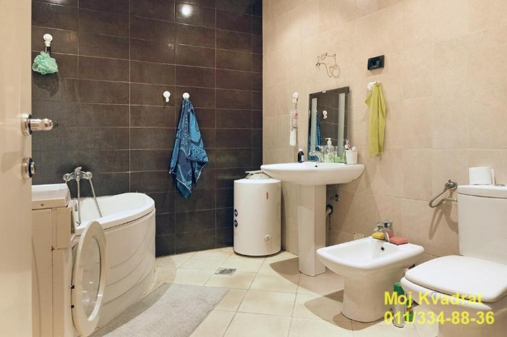 Stan na prodaju u Beogradu, Palilulska pijaca, trosoban, 96m2, cena 480000 evra