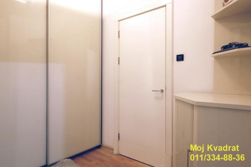 Stan na prodaju u Beogradu, Palilulska pijaca, trosoban, 96m2, cena 480000 evra