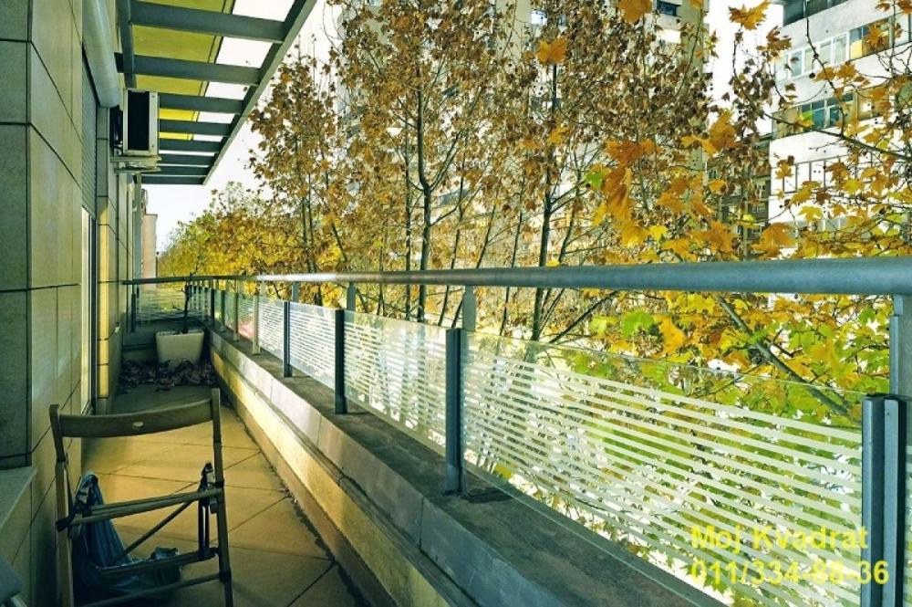 Stan na prodaju u Beogradu, Palilulska pijaca, trosoban, 96m2, cena 480000 evra