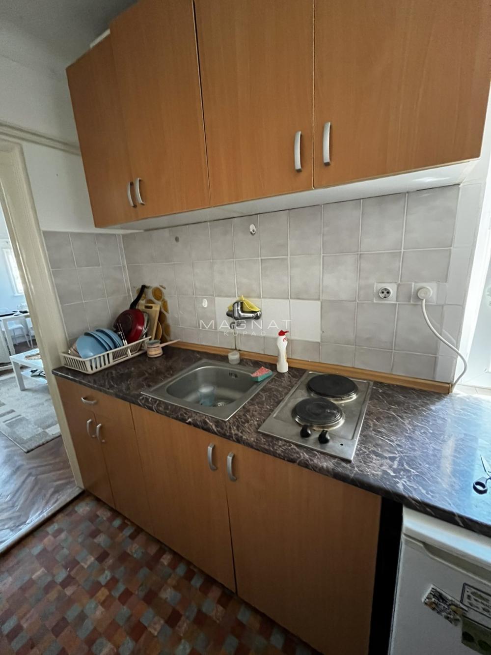 Stan na prodaju u Beogradu, Stari grad, 24m2, cena 117000 evra