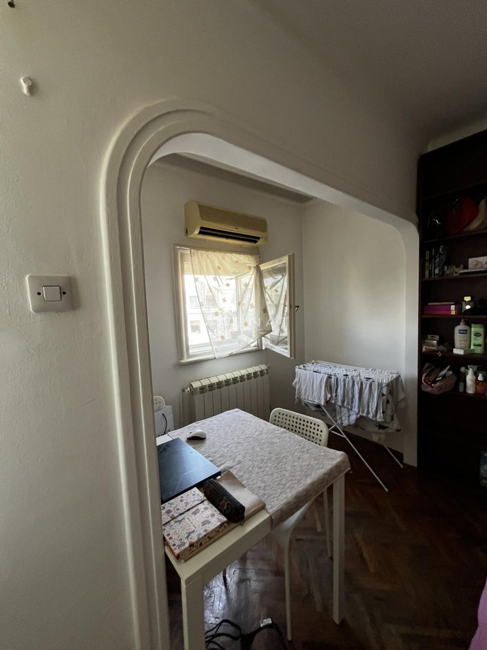 Stan na prodaju u Beogradu, Stari grad, 24m2, cena 117000 evra